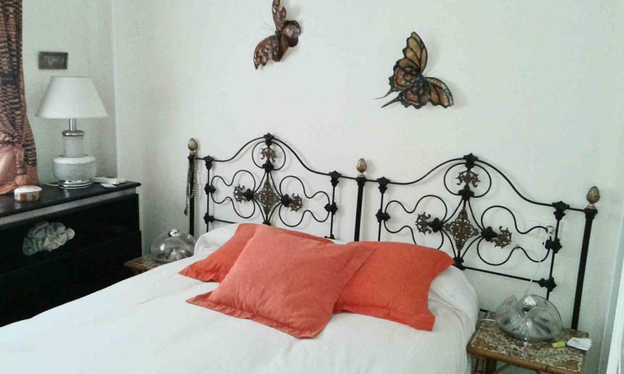 Apartamento Playa Las Marinas Dénia Buitenkant foto