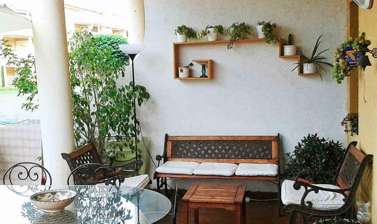 Apartamento Playa Las Marinas Dénia Buitenkant foto